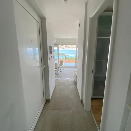 Apartman Njivice Njivice