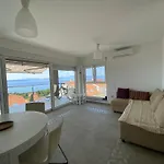 Apartmán Apartman Njivice *