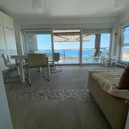 Apartman Njivice
