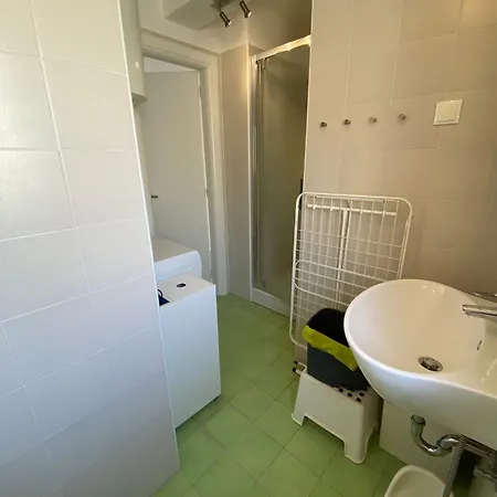 Apartman Njivice Lejlighed Njivice