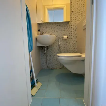 Apartman Njivice Lejlighed Njivice