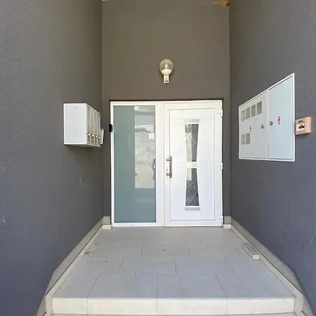 Lejlighed Apartman Njivice Njivice