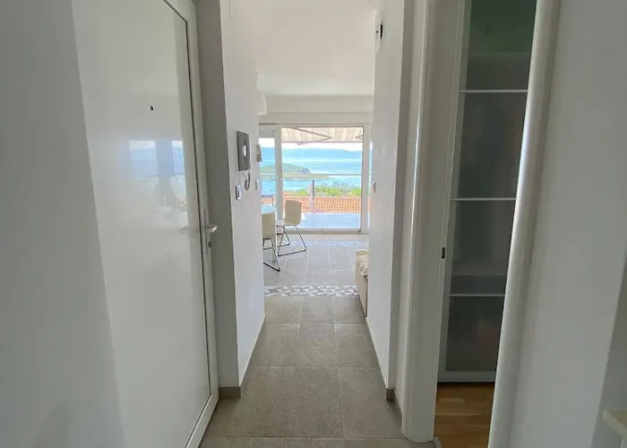 Apartman Njivice Njivice