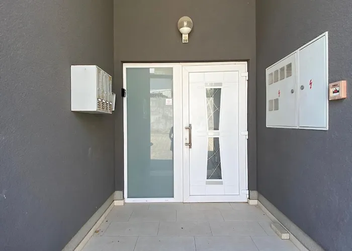 Appartement Apartman Njivice Njivice