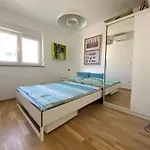 Apartment Apartman Njivice